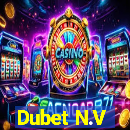 Dubet N.V